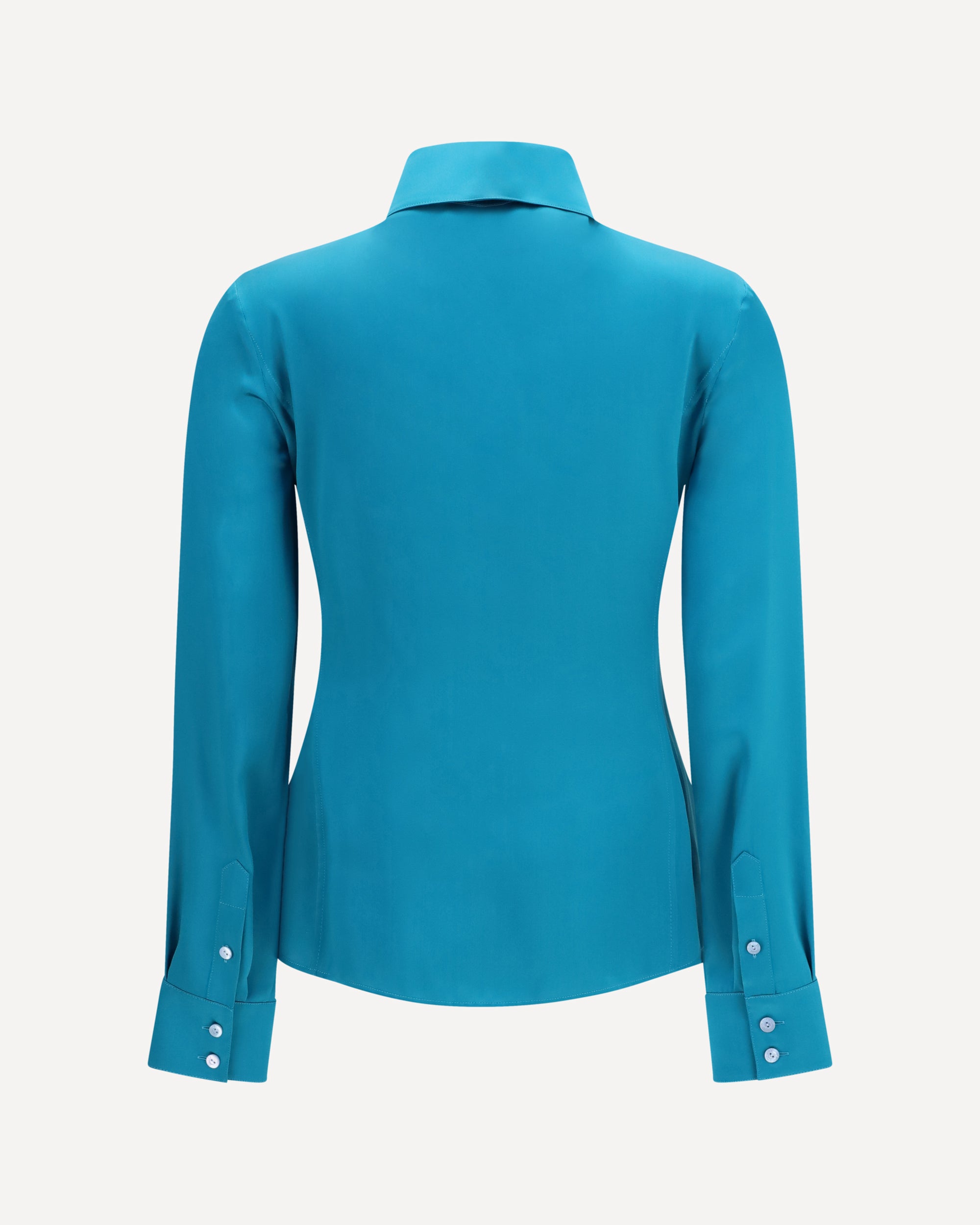 Gucci Silk satin Shirt, view 2