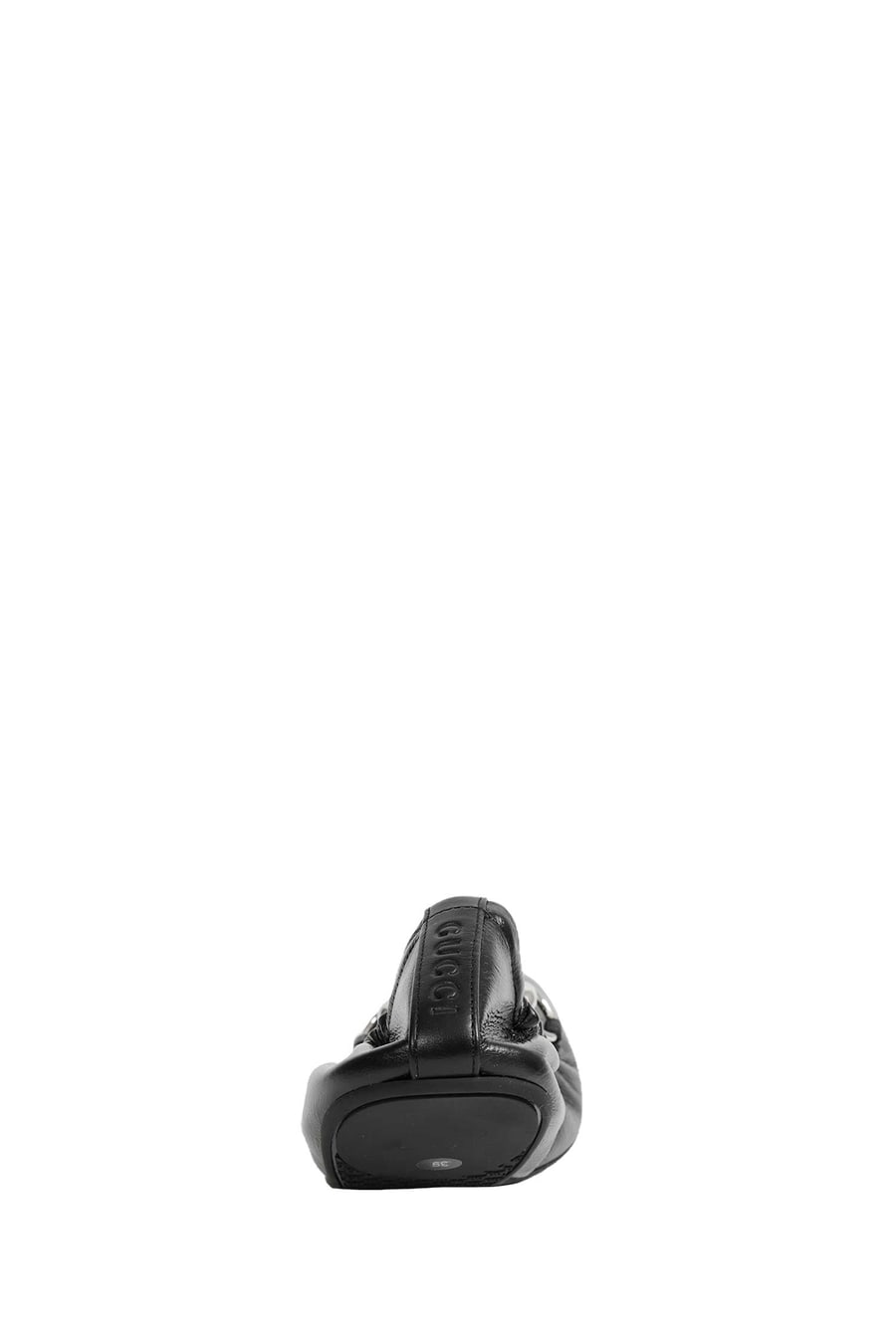 Gucci Prima Ballerinas, view 3