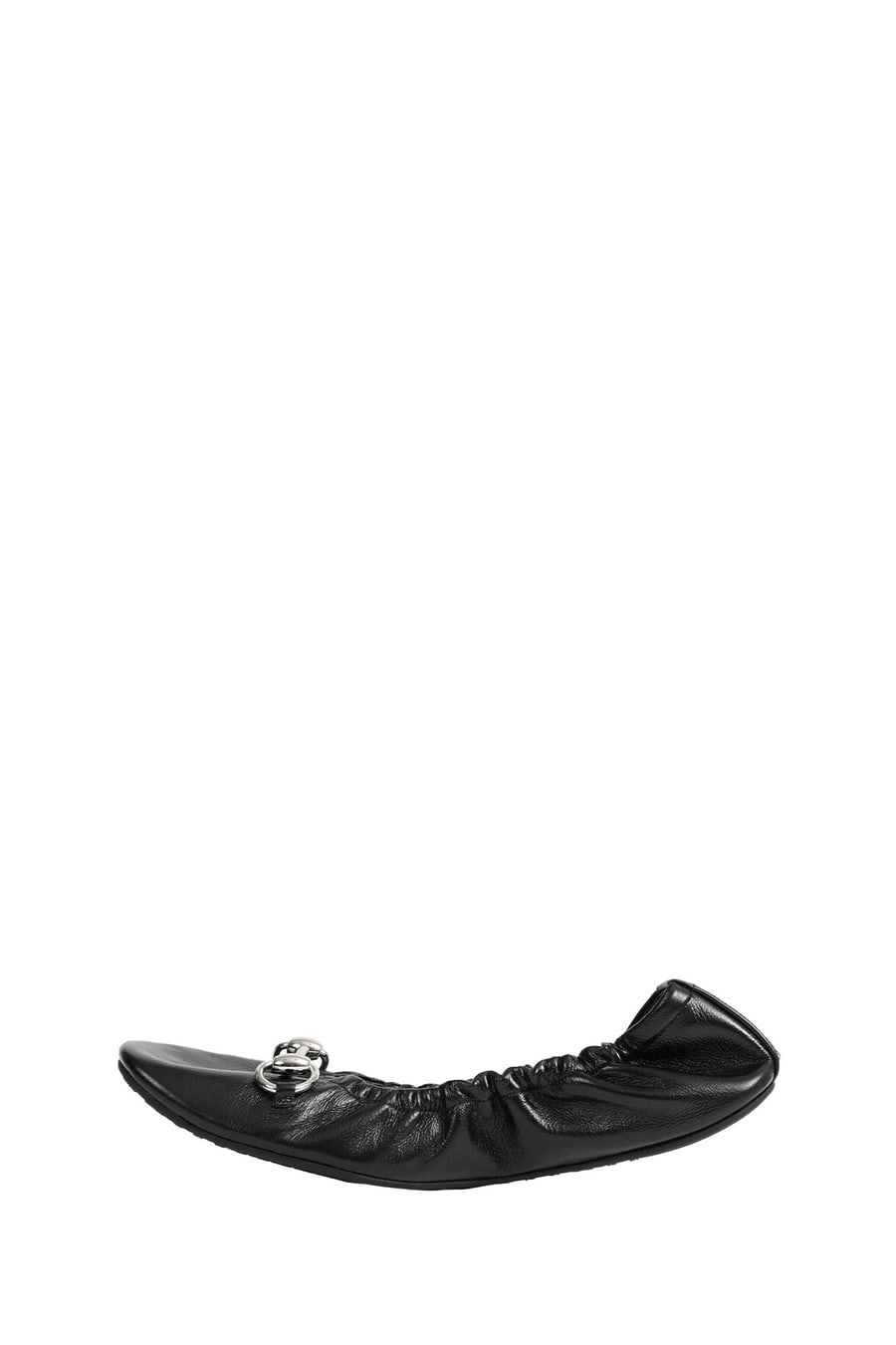 Gucci Prima Ballerinas, view 4