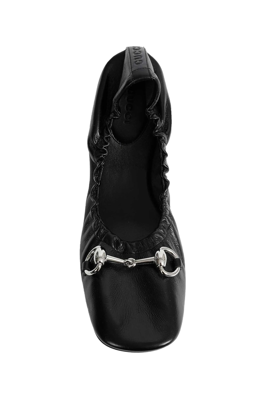 Gucci Prima Ballerinas, view 5