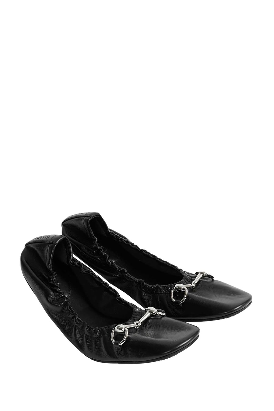 Gucci Prima Ballerinas, view 6