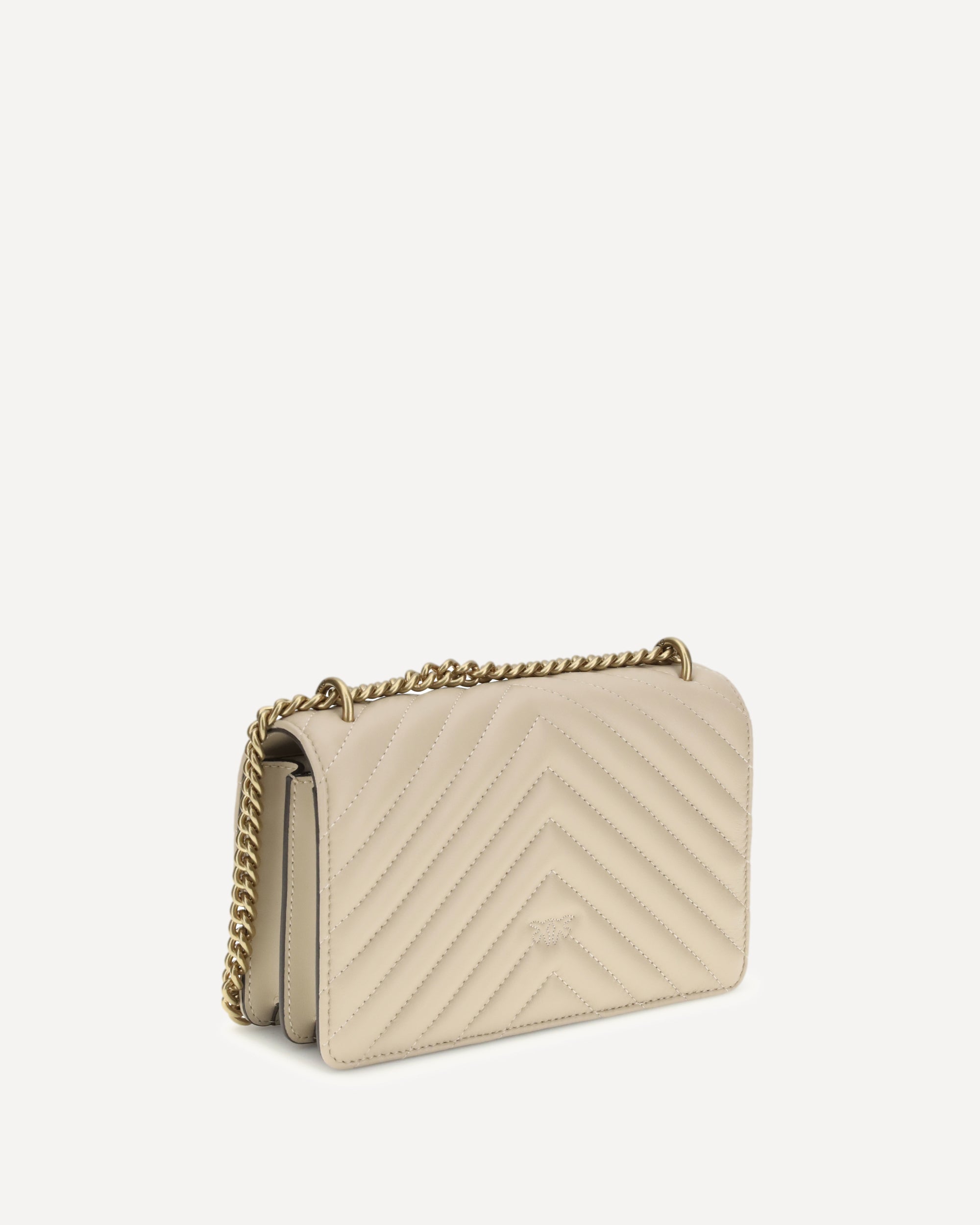 Pinko Mini Love Shoulder Bag, view 2