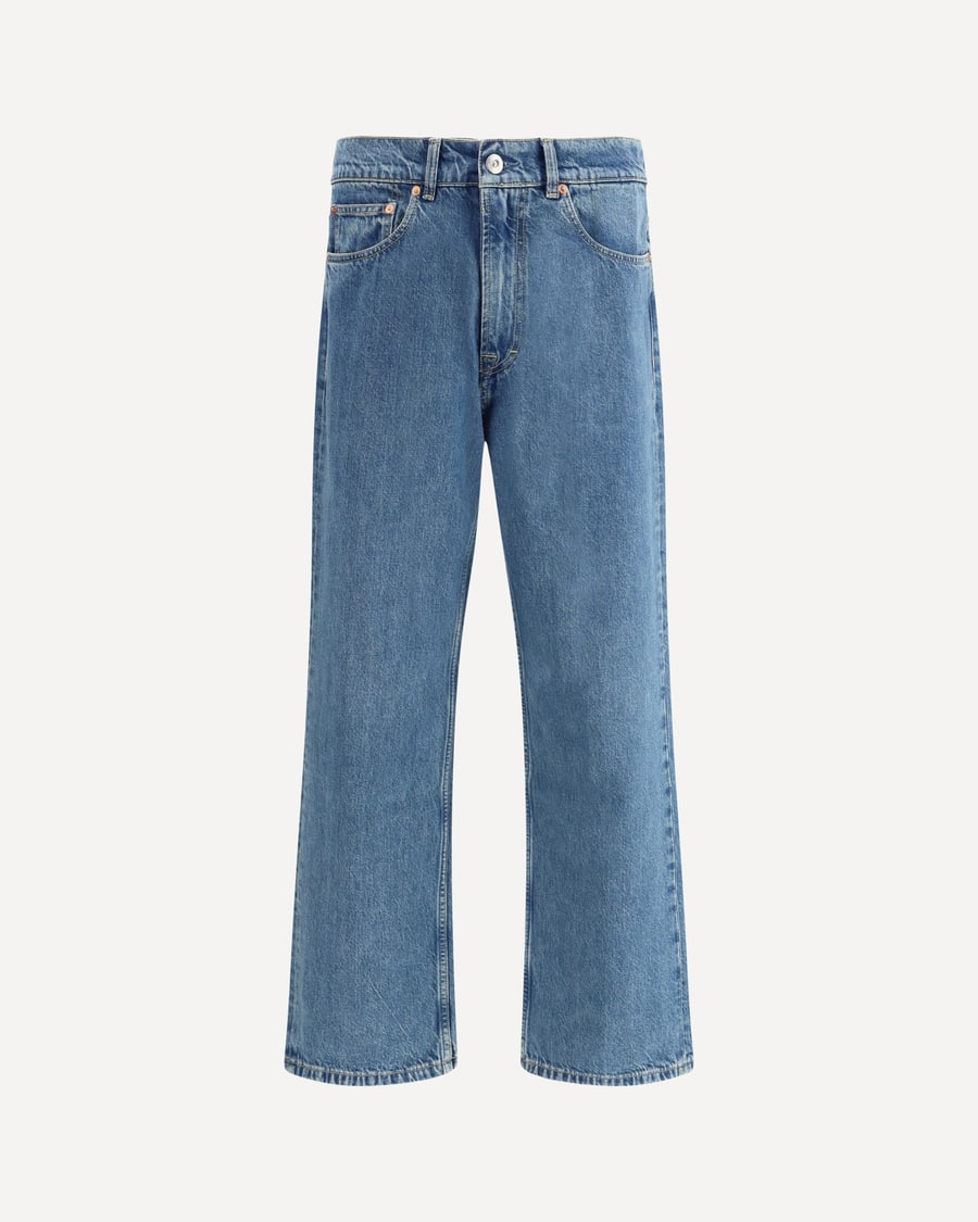 Our Legacy Jeans Third Cut