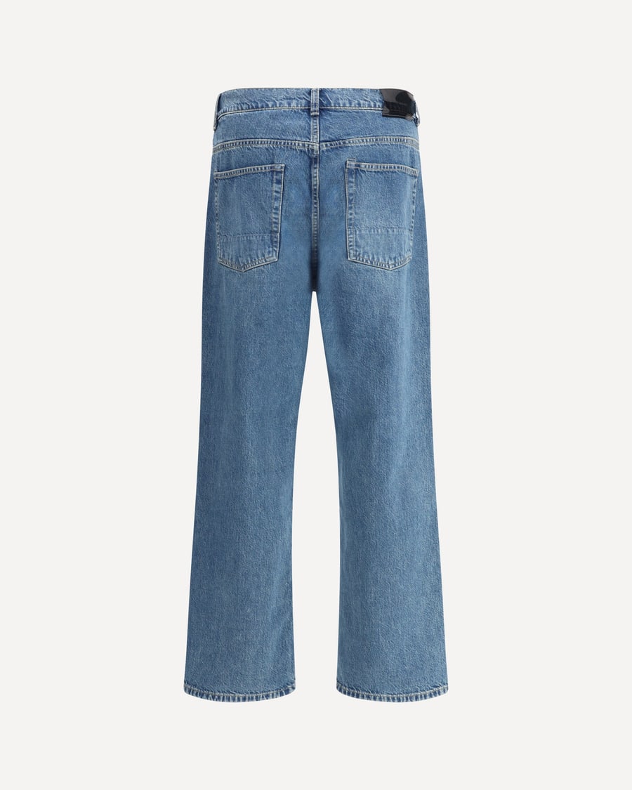 Our Legacy Jeans Third Cut, view 2