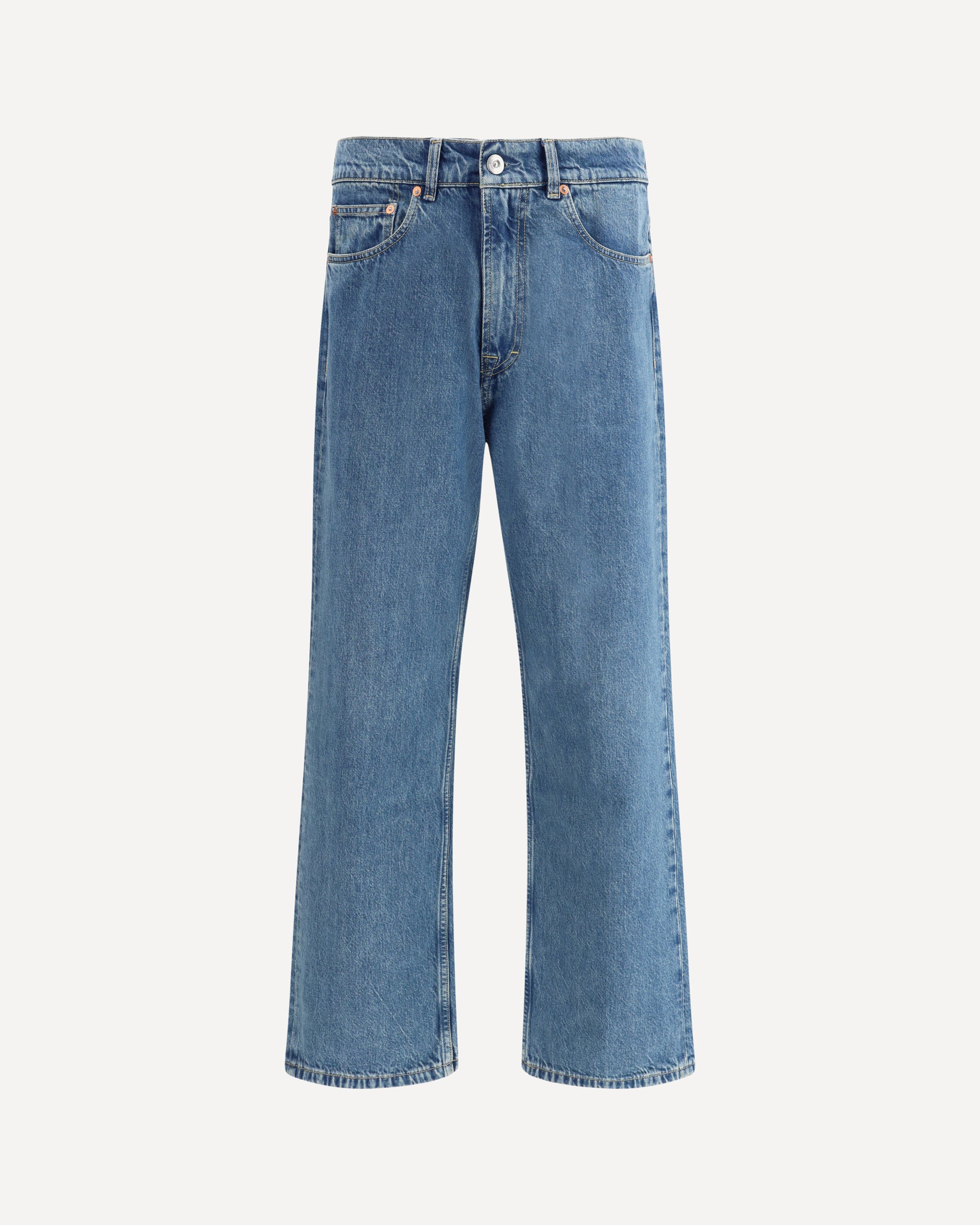 Our Legacy Jeans Third Cut