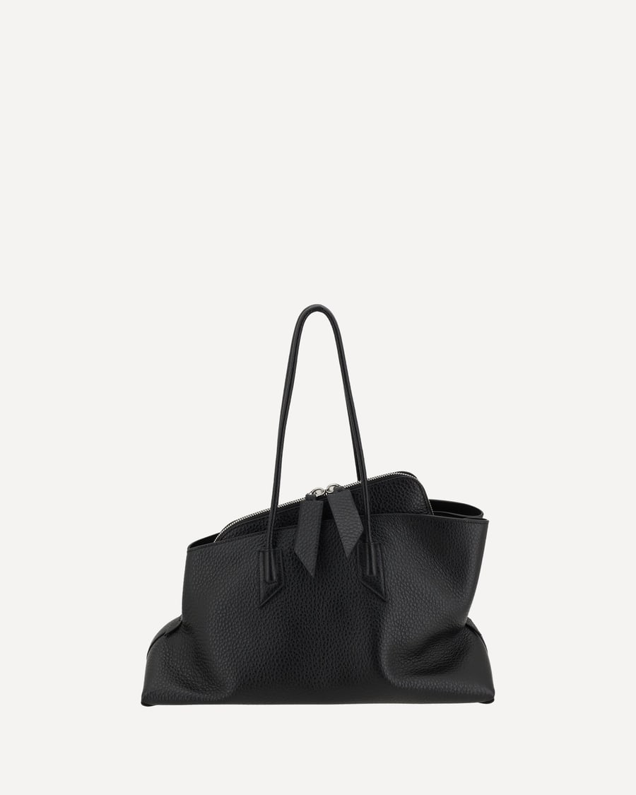 The Attico La Passeggiata Shoulder Bag