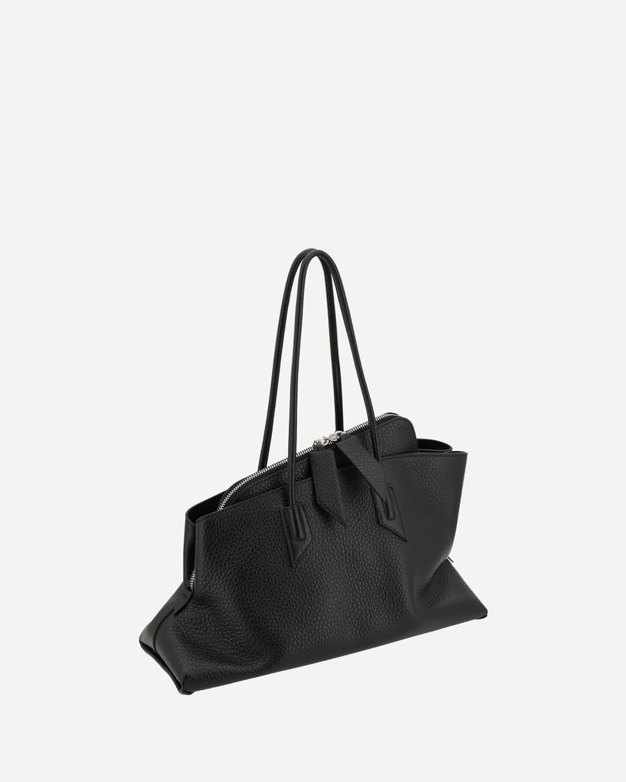 The Attico La Passeggiata Shoulder Bag, view 2