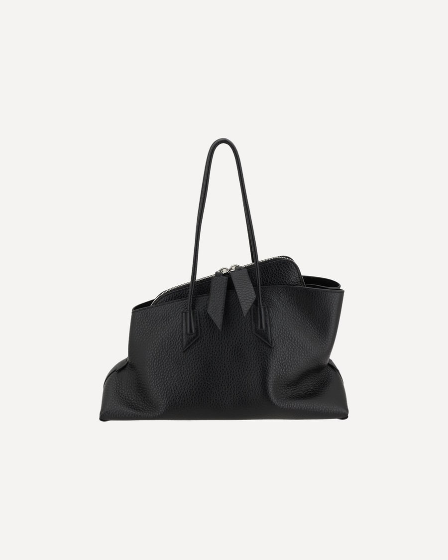 The Attico La Passeggiata Shoulder Bag, view 3