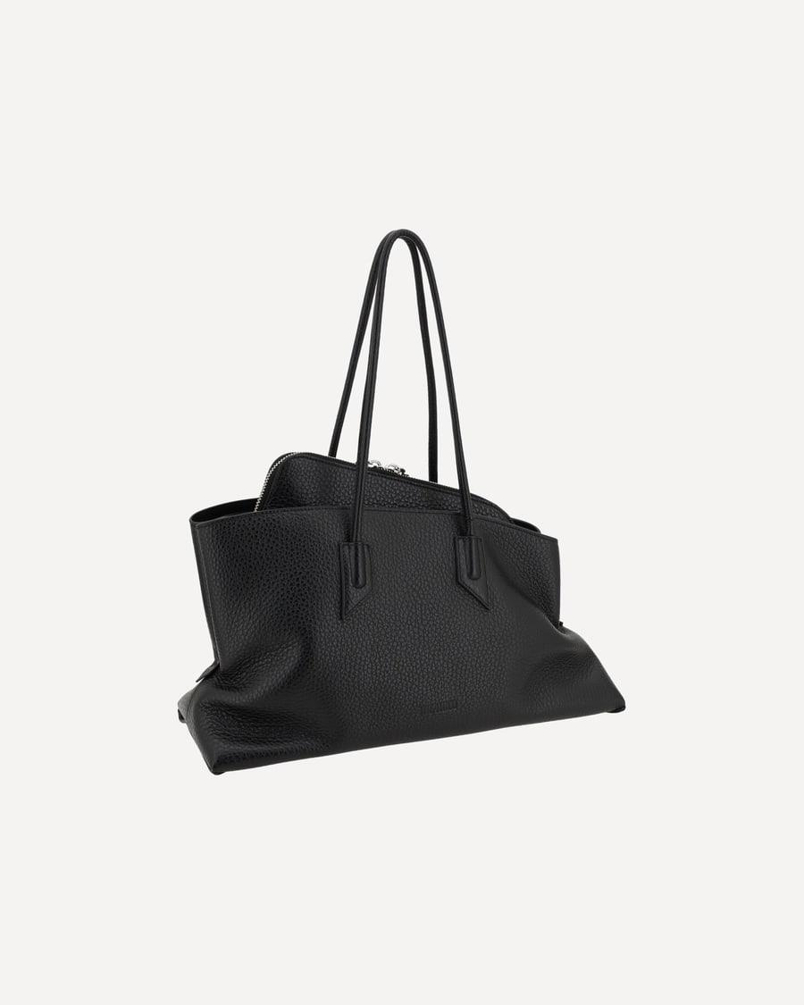 The Attico La Passeggiata Shoulder Bag, view 4