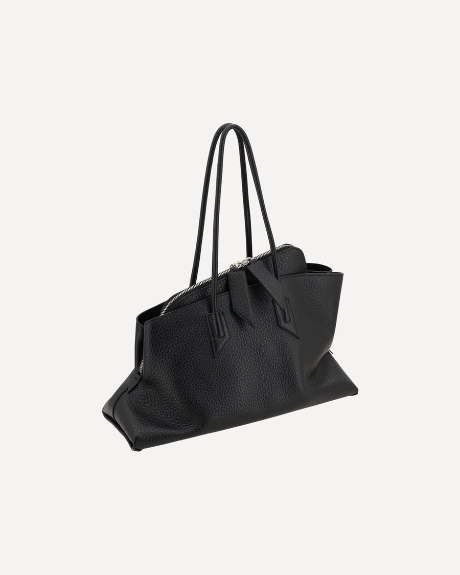 The Attico La Passeggiata Shoulder Bag, view 5