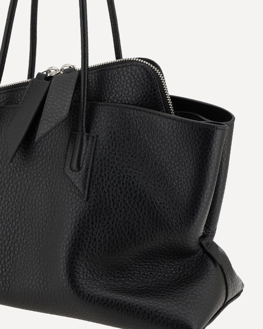 The Attico La Passeggiata Shoulder Bag, view 6