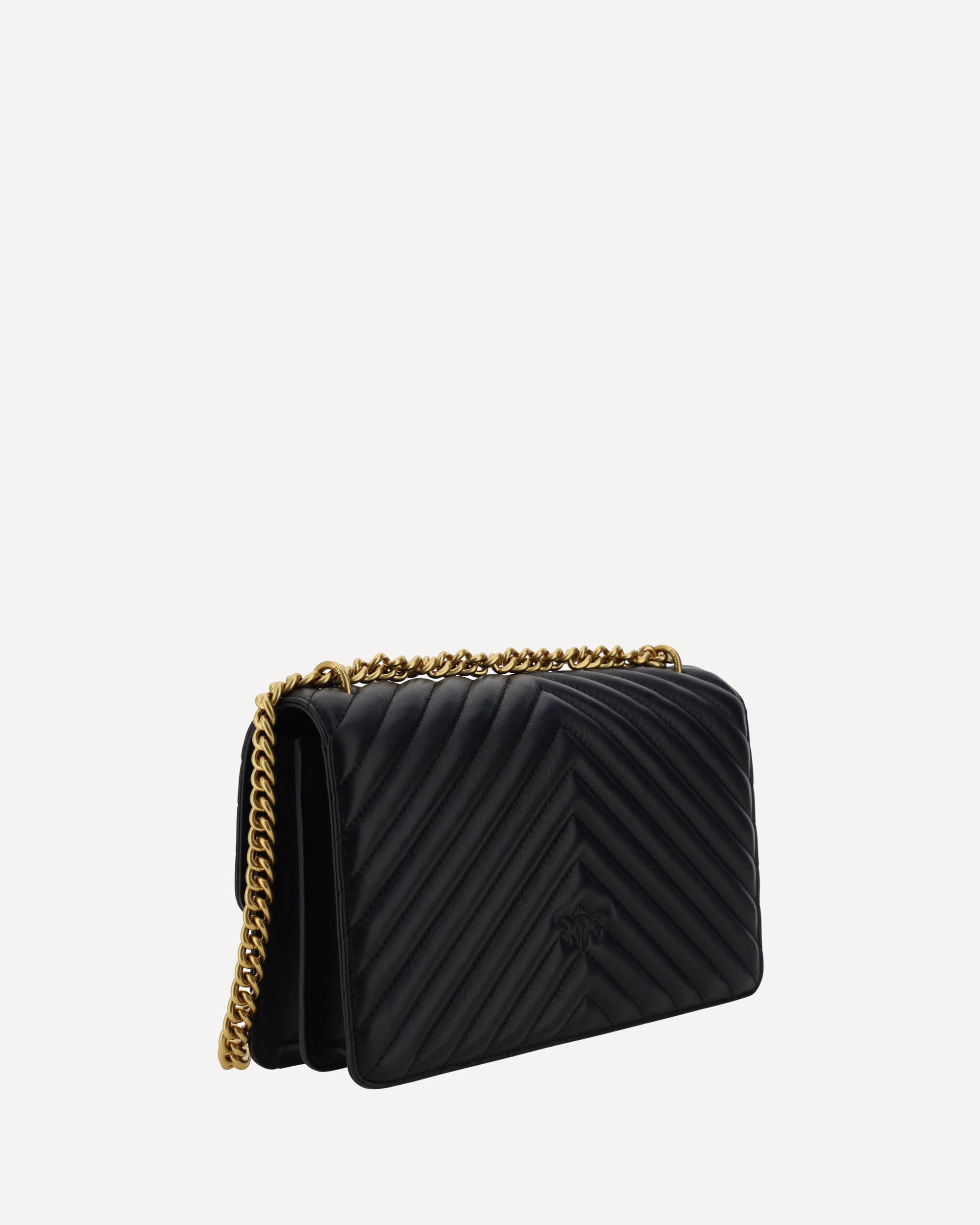 Pinko Love One Classic Shoulder Bag, view 2