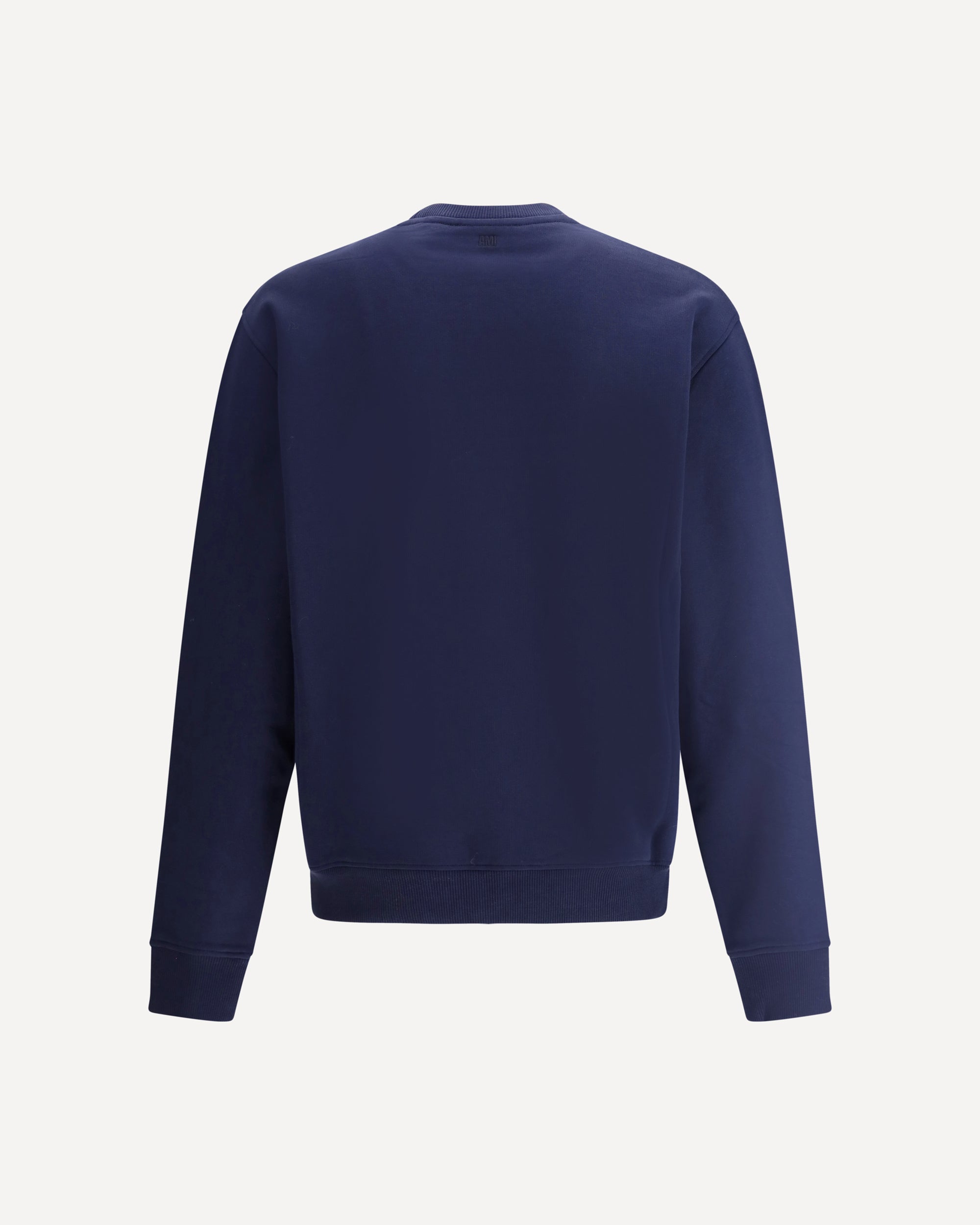 AMI Paris Logoed Sweatshirt, view 2