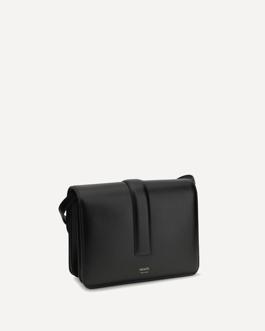 KHAITE Blake Shoulder Bag, view 2