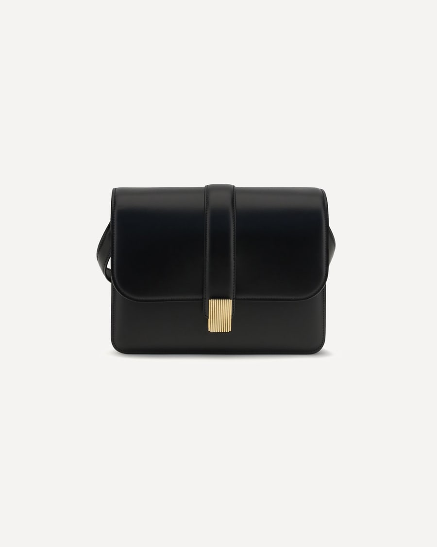 KHAITE Blake Shoulder Bag, view 3