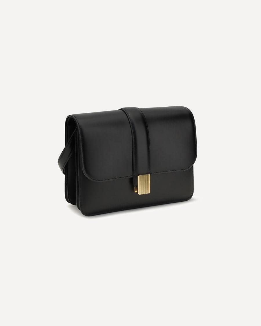 KHAITE Blake Shoulder Bag, view 4