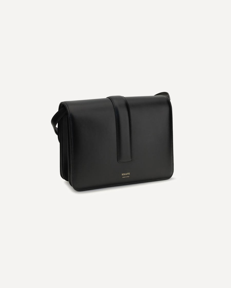 KHAITE Blake Shoulder Bag, view 5