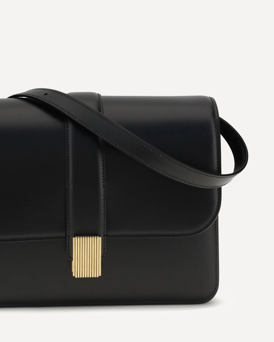 KHAITE Blake Shoulder Bag, view 6