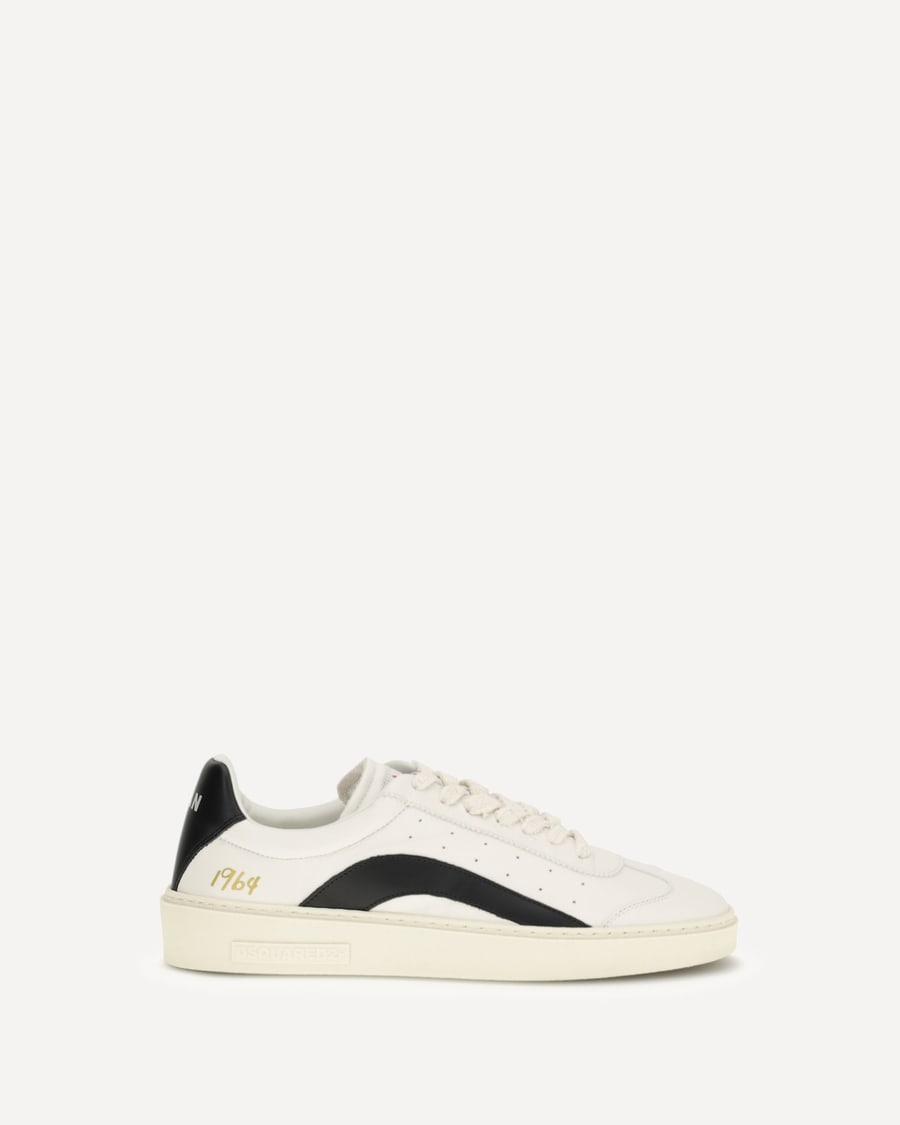 Dsquared2 Rider Sneakers