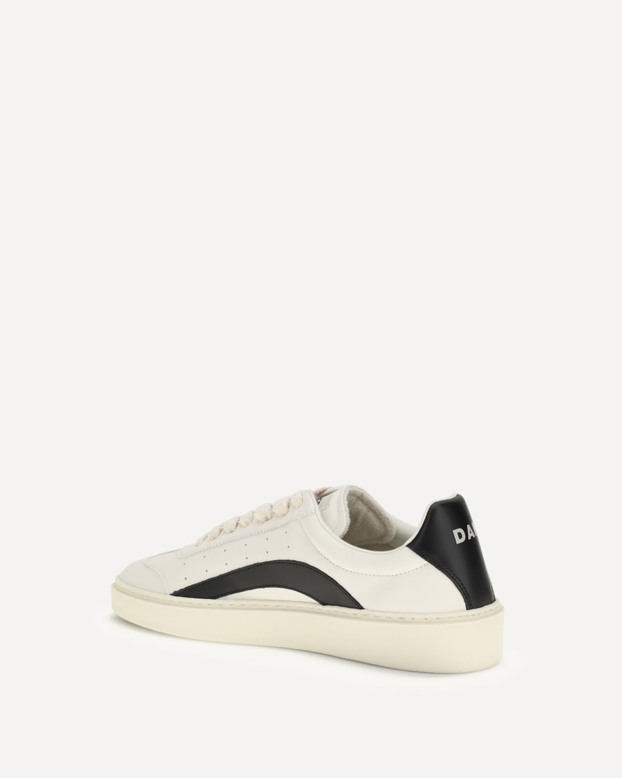 Dsquared2 Rider Sneakers, view 2
