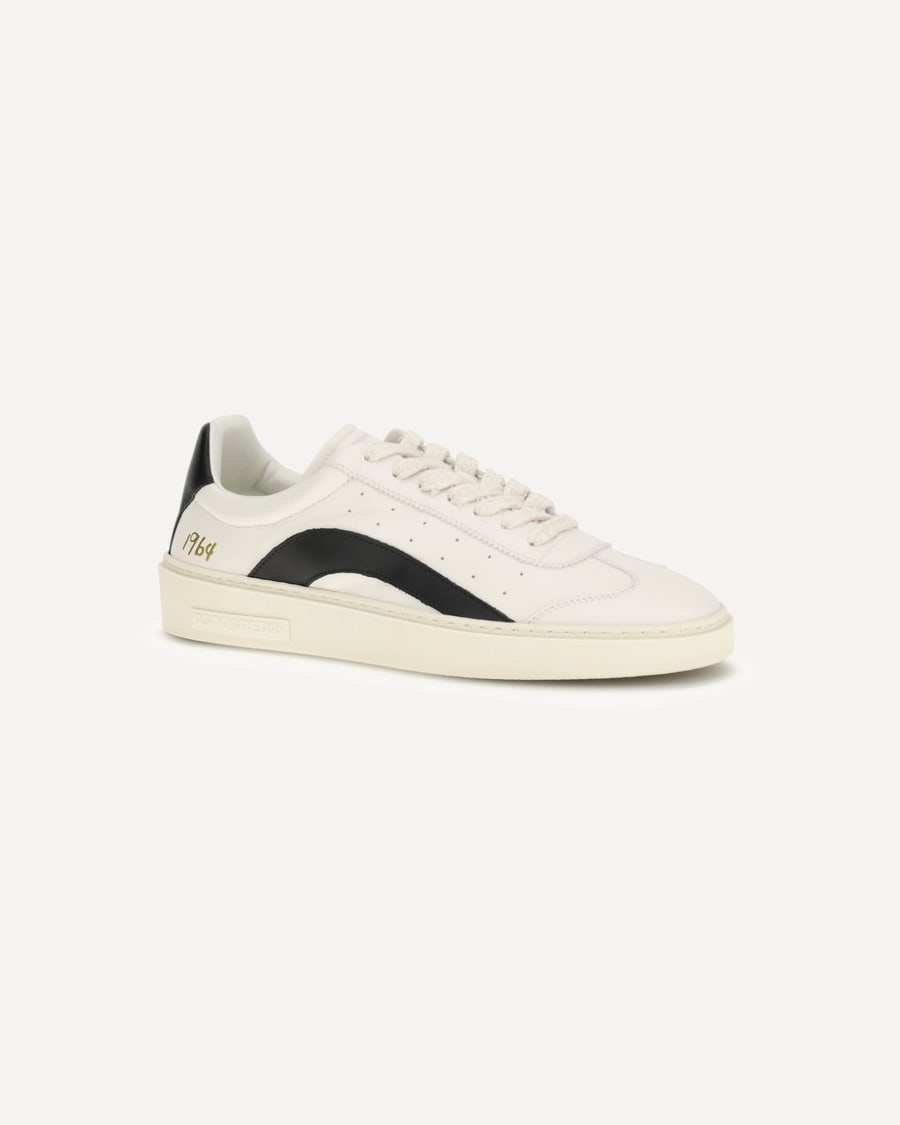 Dsquared2 Rider Sneakers, view 4
