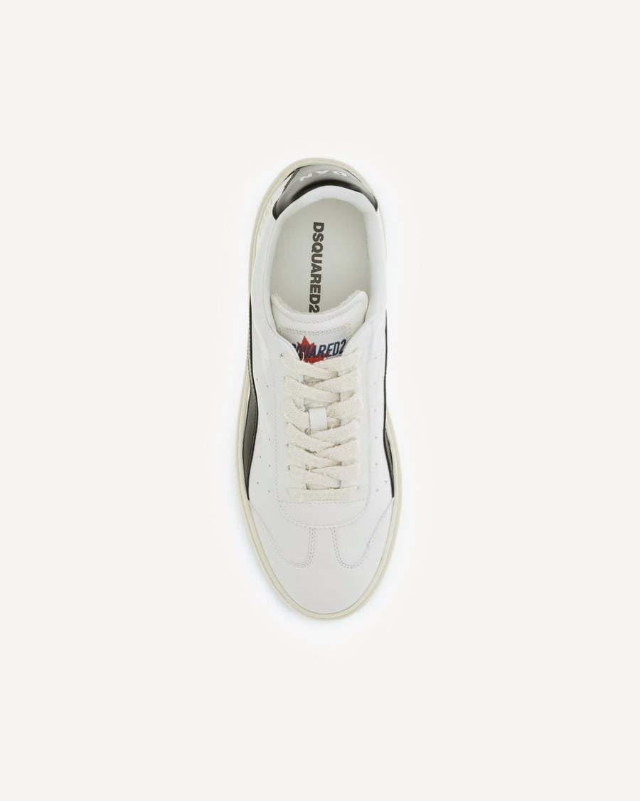 Dsquared2 Rider Sneakers, view 6