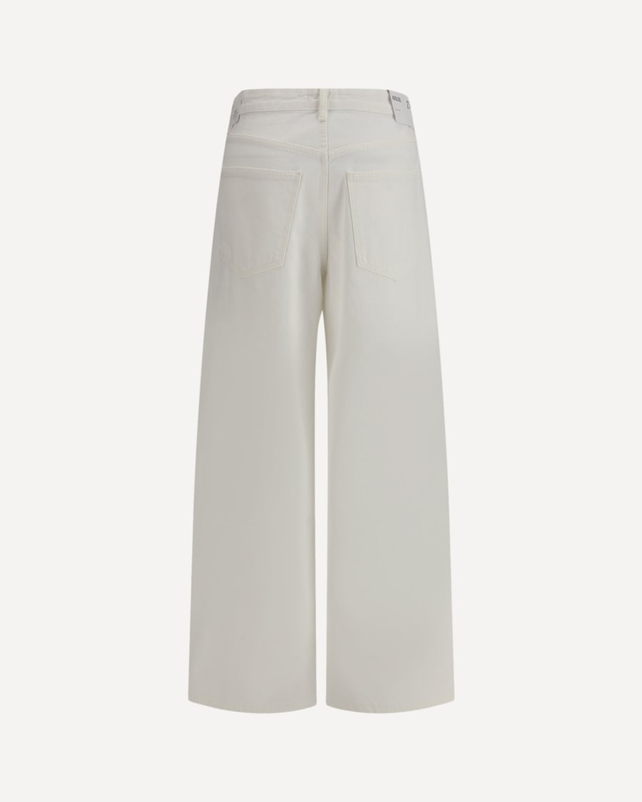 AGOLDE Vana Fold Jeans, view 4
