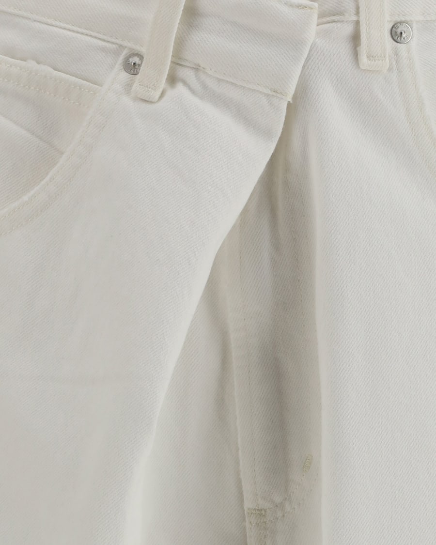 AGOLDE Vana Fold Jeans, view 5
