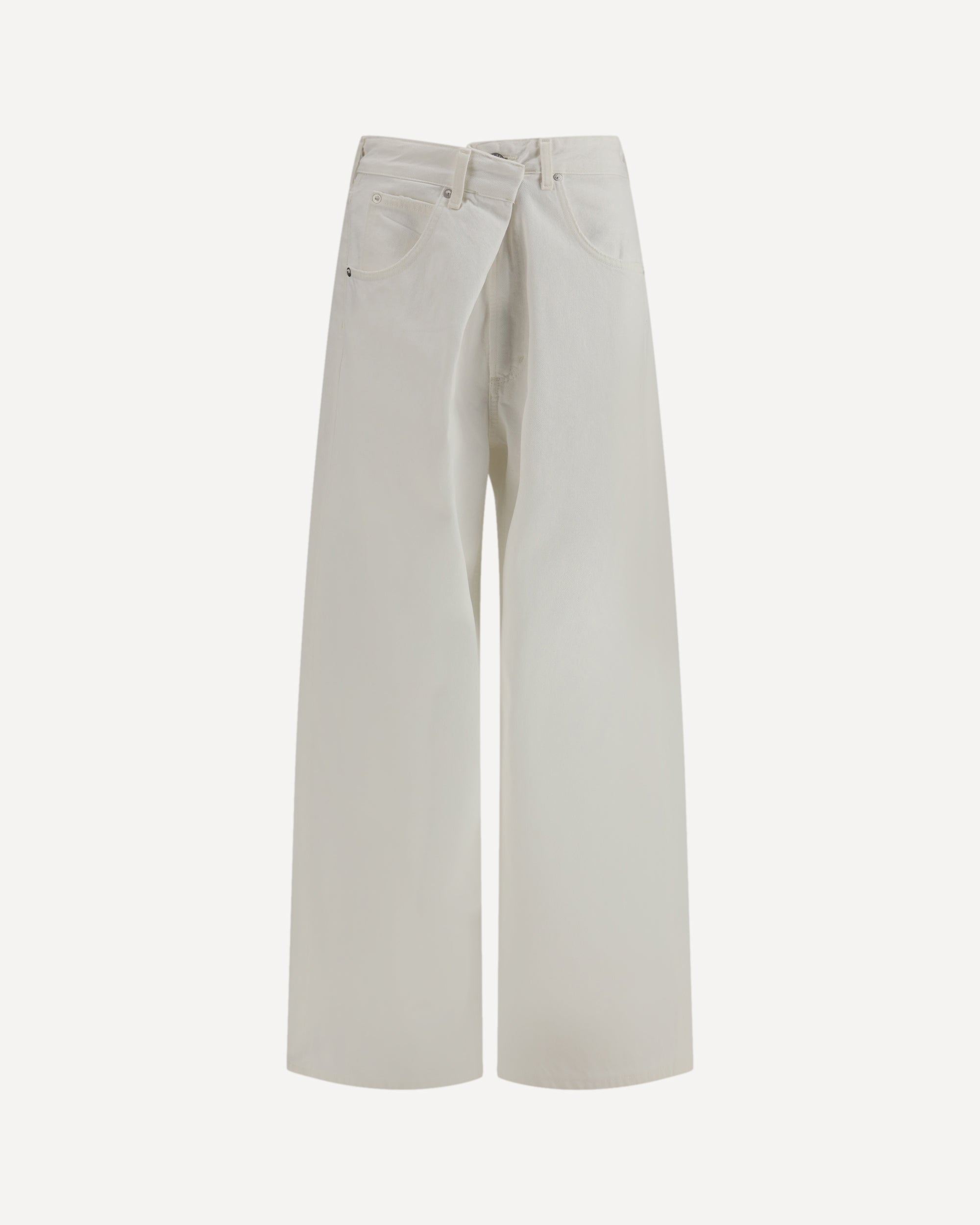 AGOLDE Vana Fold Jeans