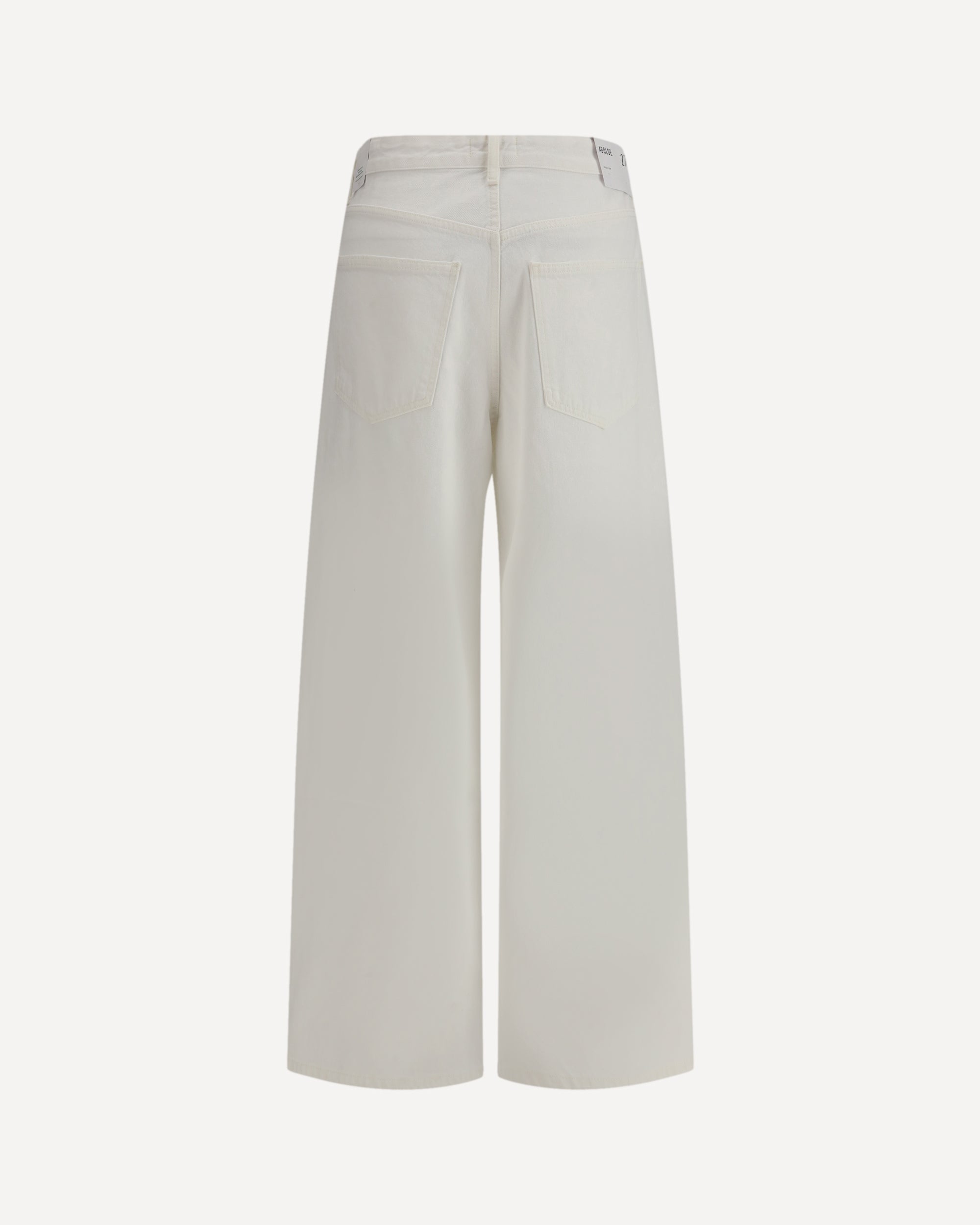 AGOLDE Vana Fold Jeans, view 2