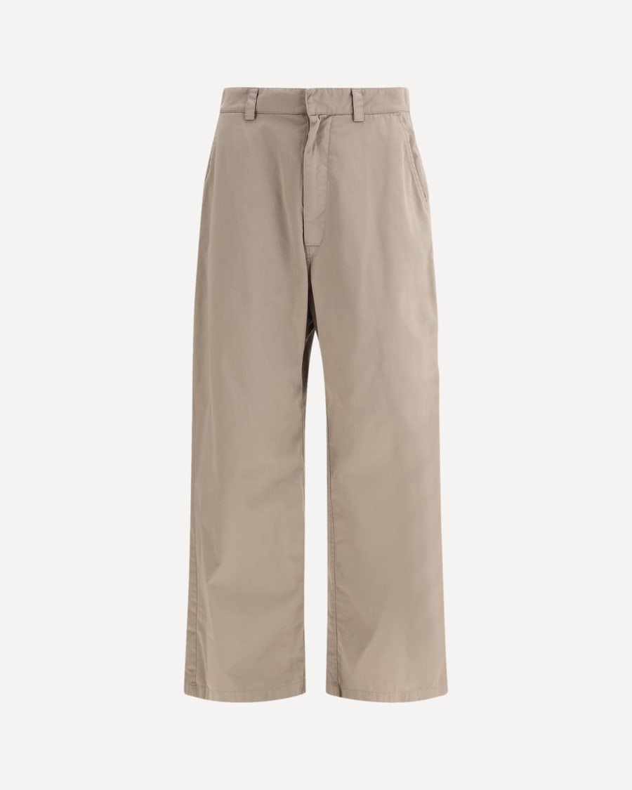 Balenciaga Workwear Pants