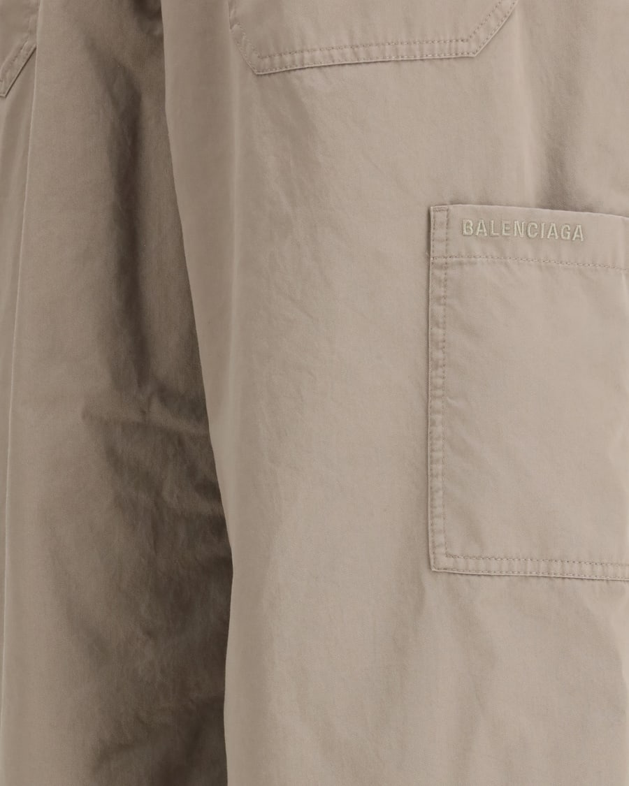 Balenciaga Workwear Pants, view 5