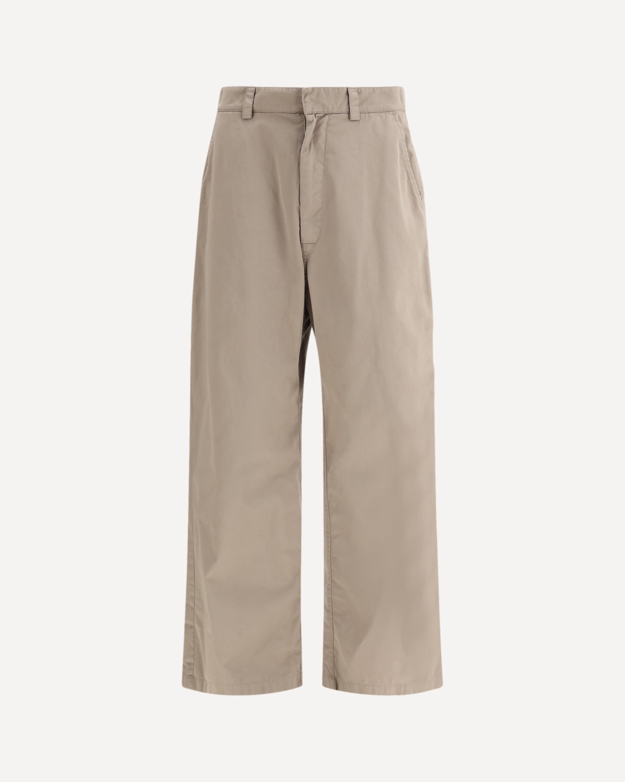Balenciaga Workwear Pants