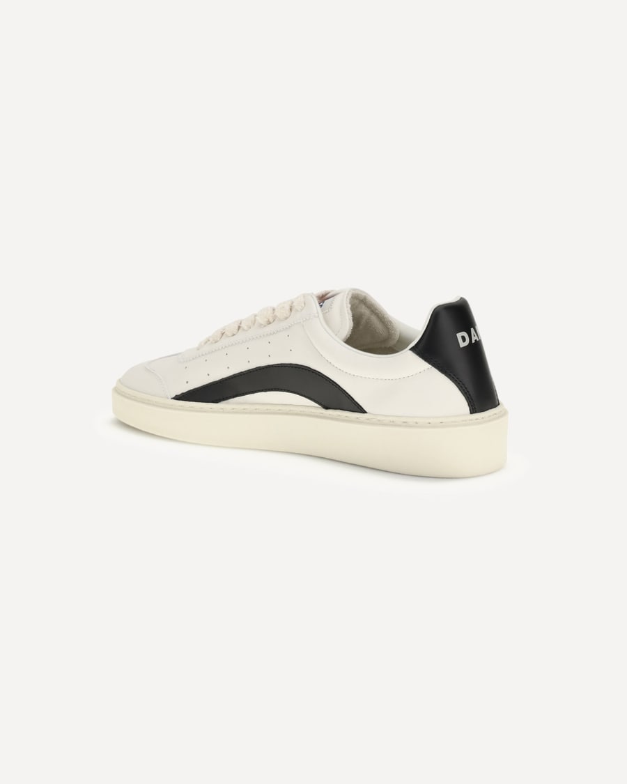 Dsquared2 Rider Sneakers, view 5