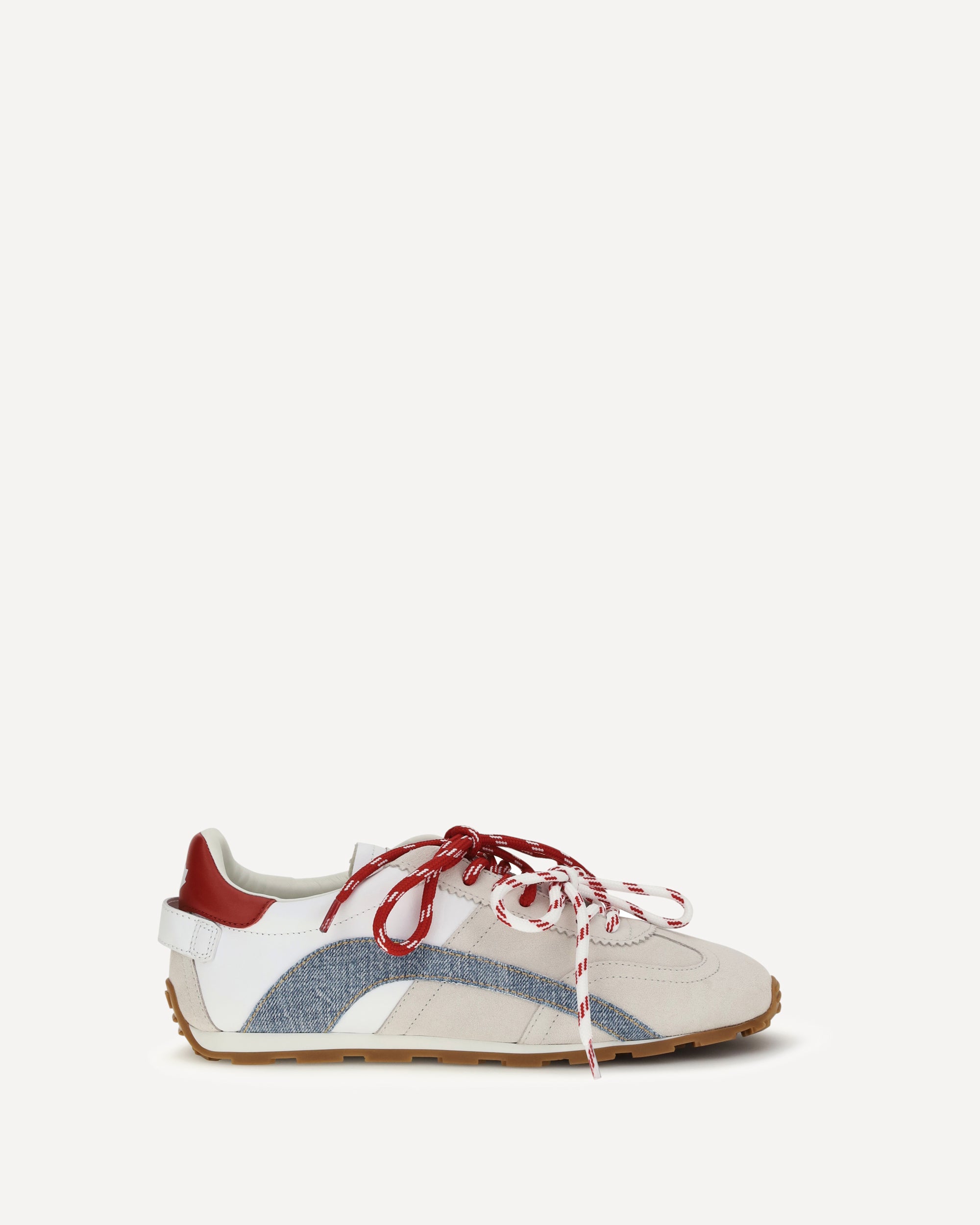 Dsquared2 Leather Sneakers