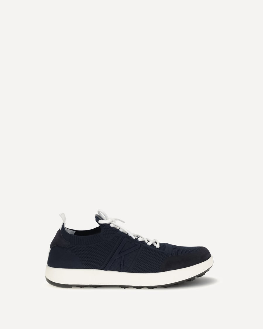 KITON Sneakers by Kiton