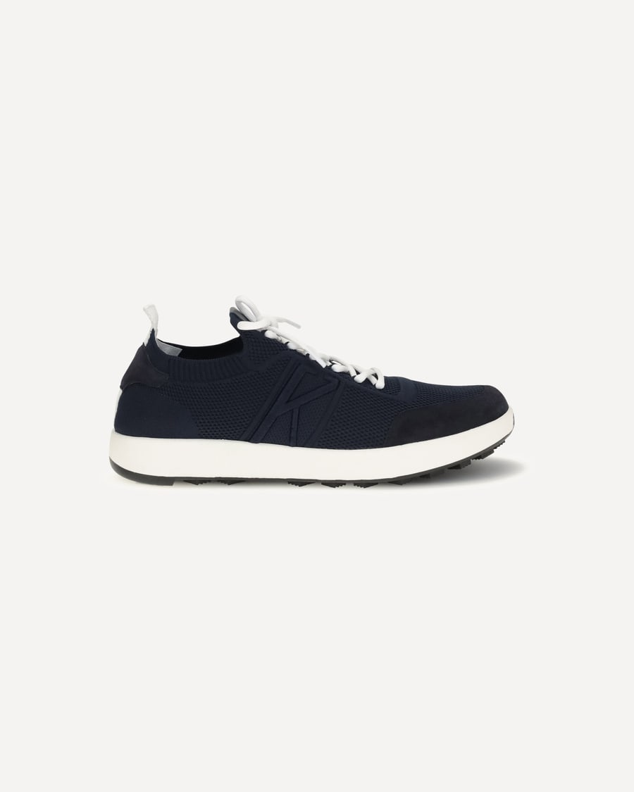 KITON Sneakers by Kiton, view 3