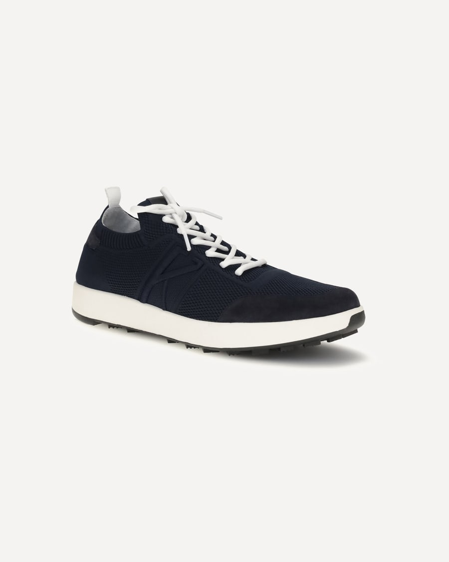 KITON Sneakers by Kiton, view 4