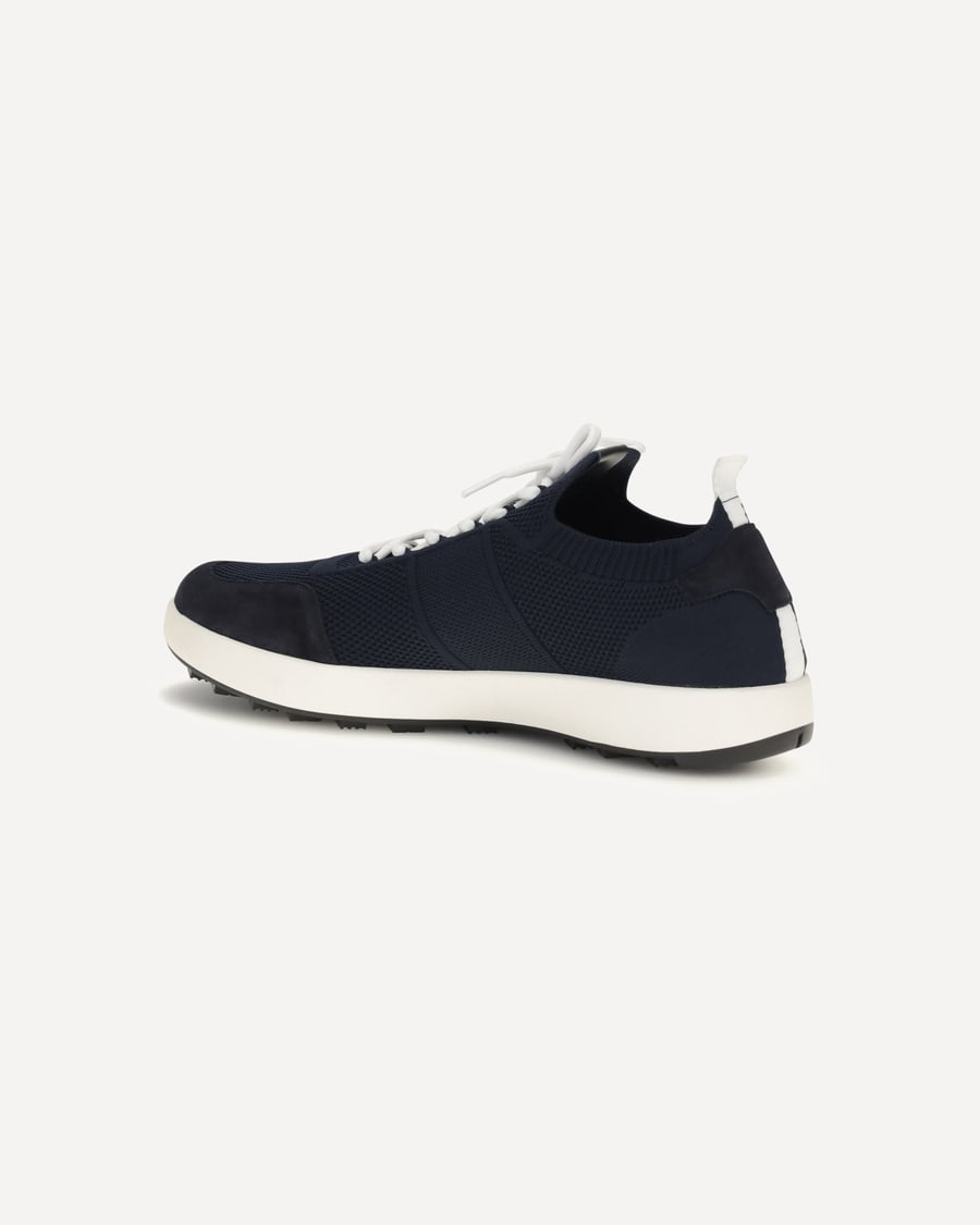 KITON Sneakers by Kiton, view 5