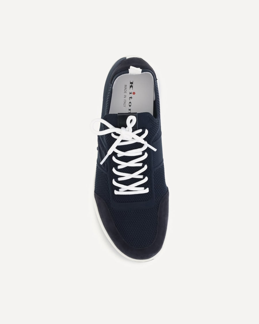 KITON Sneakers by Kiton, view 6