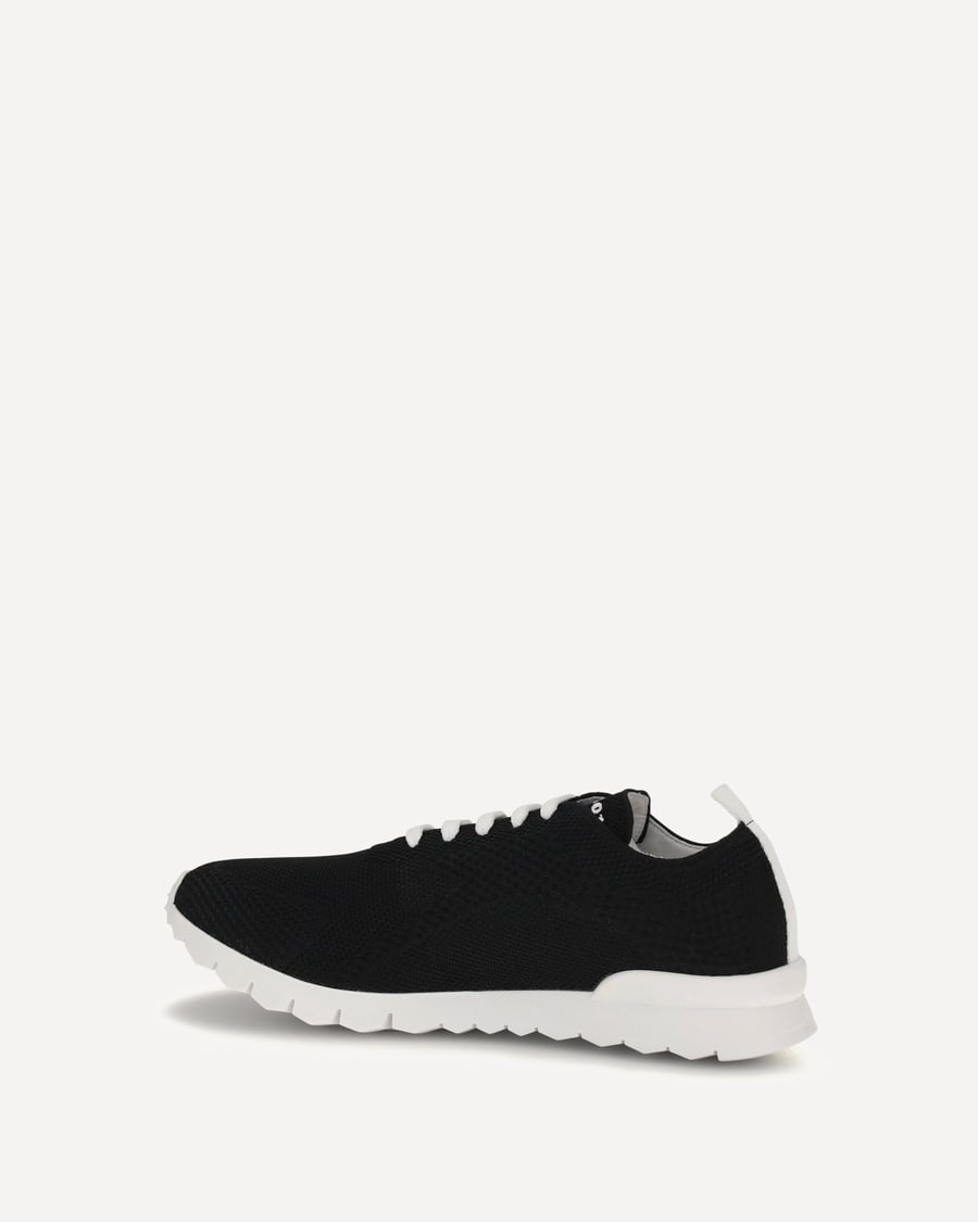 KITON Fabric Sneakers