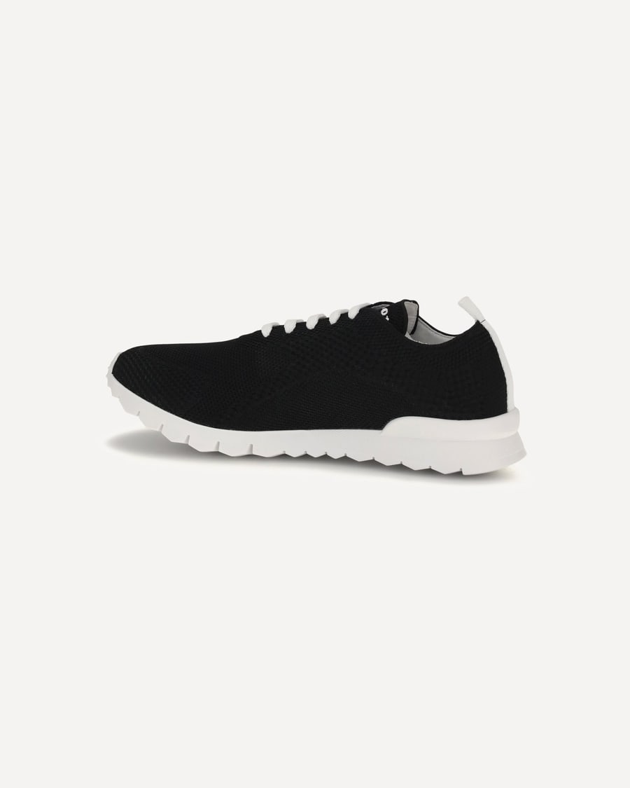 KITON Fabric Sneakers, view 5