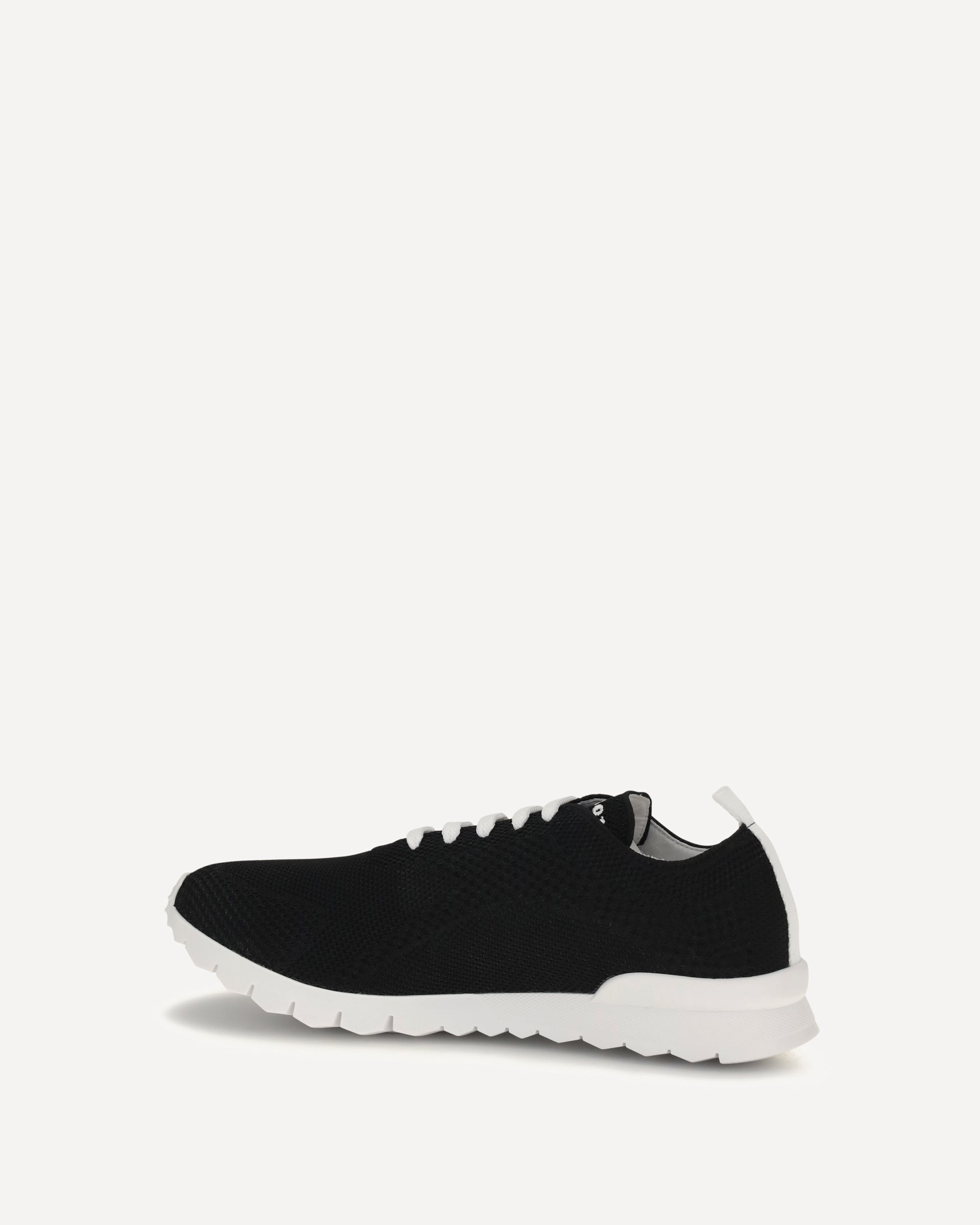 KITON Fabric Sneakers, view 2