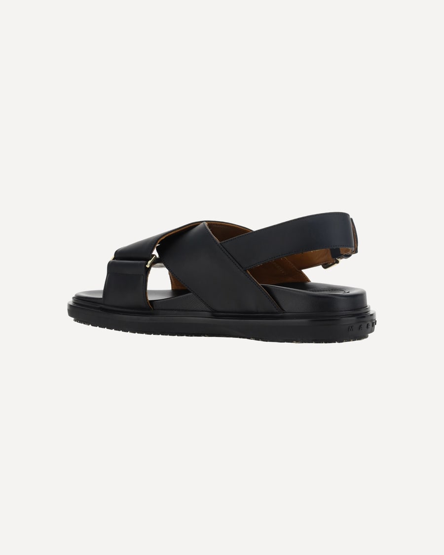Marni Fussbett Sandals, view 5