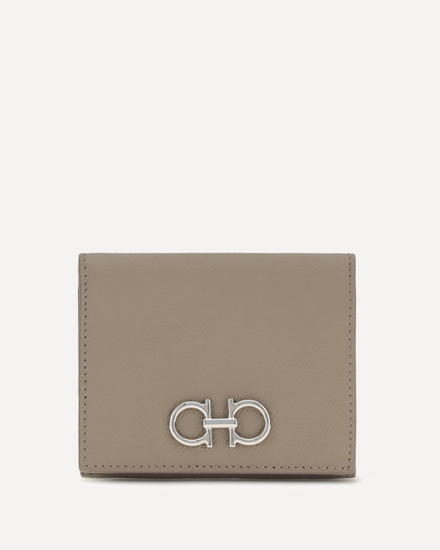 Ferragamo Gancini Wallet