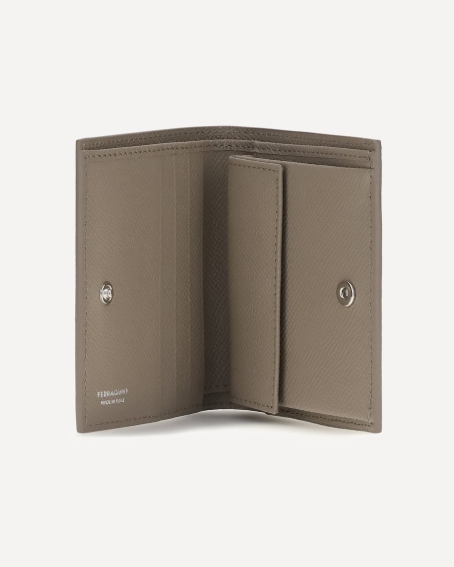 Ferragamo Gancini Wallet, view 5