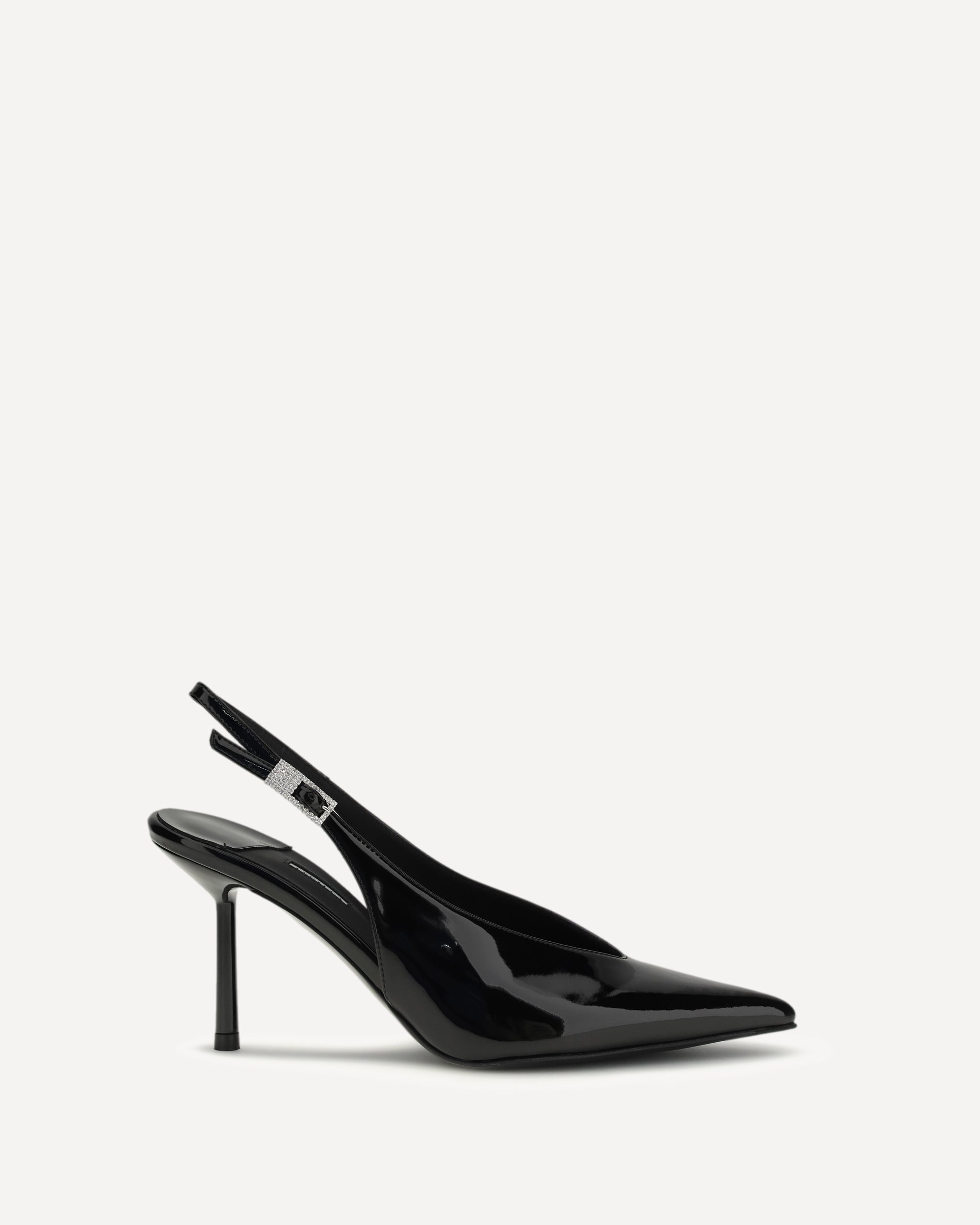 LE SILLA Clivage slingback Pumps