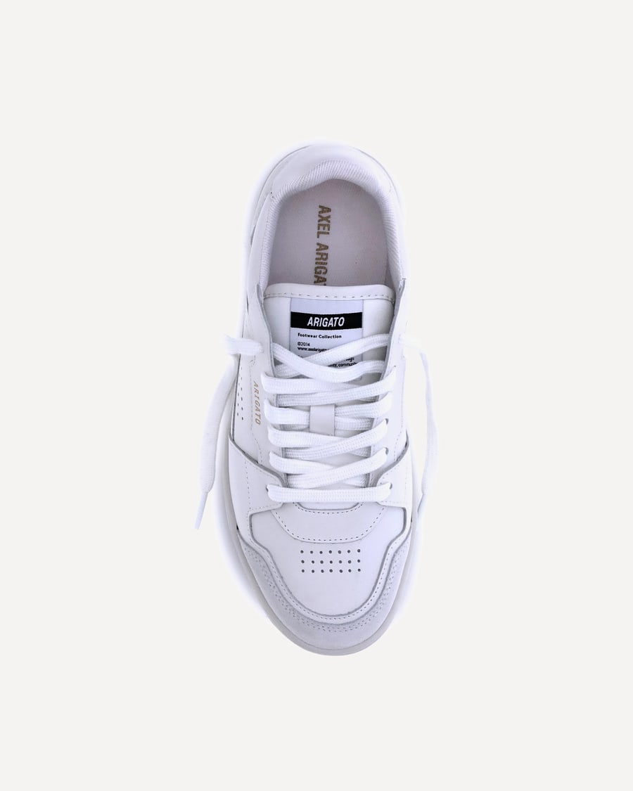 AXEL ARIGATO Dice Lo Sneakers, view 6