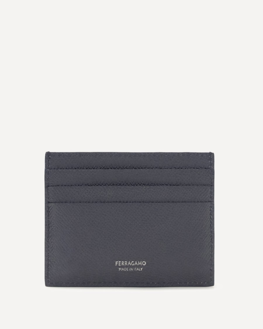 Ferragamo Gancini Card Holder, view 2