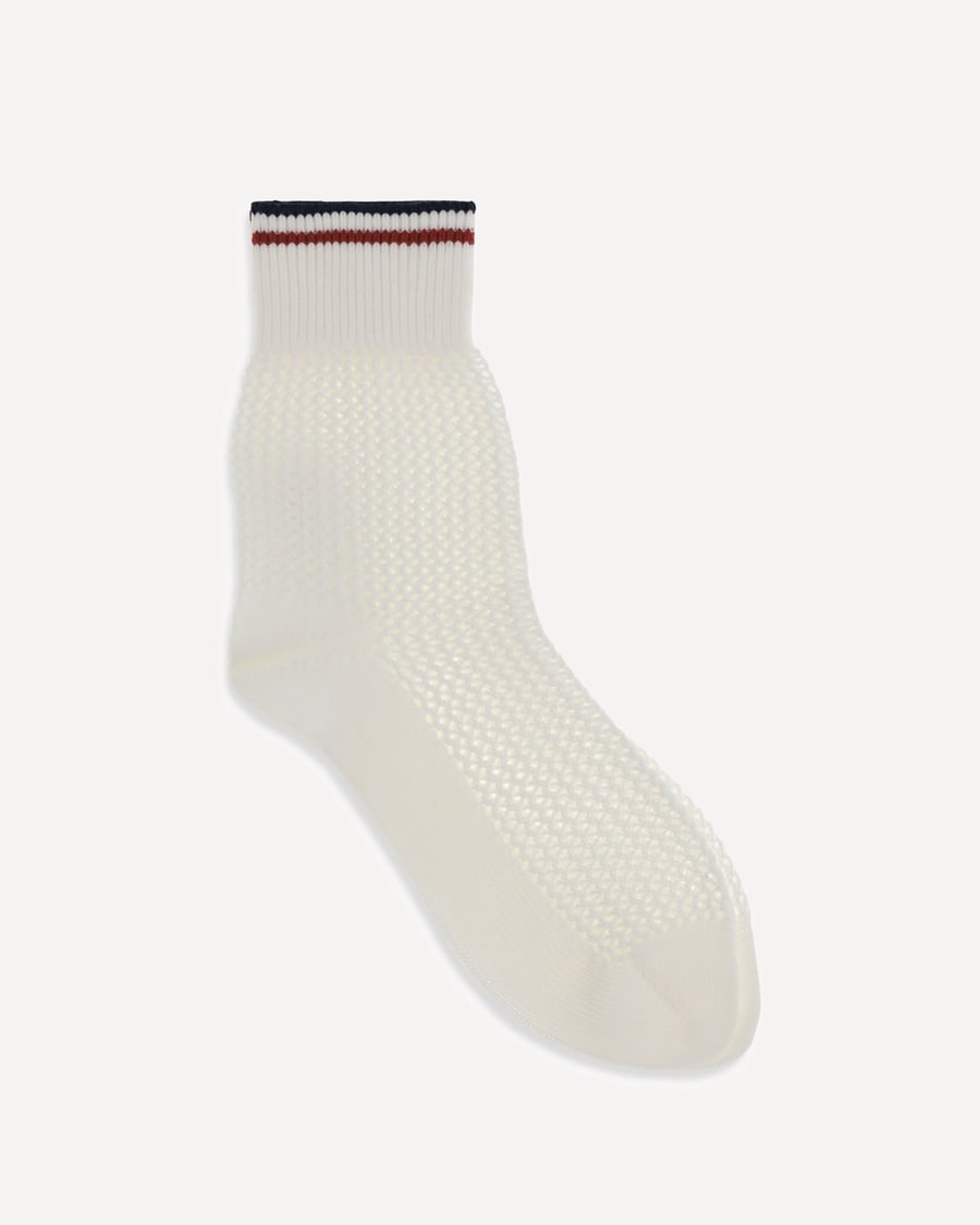 Brunello Cucinelli Knitted Socks, view 2